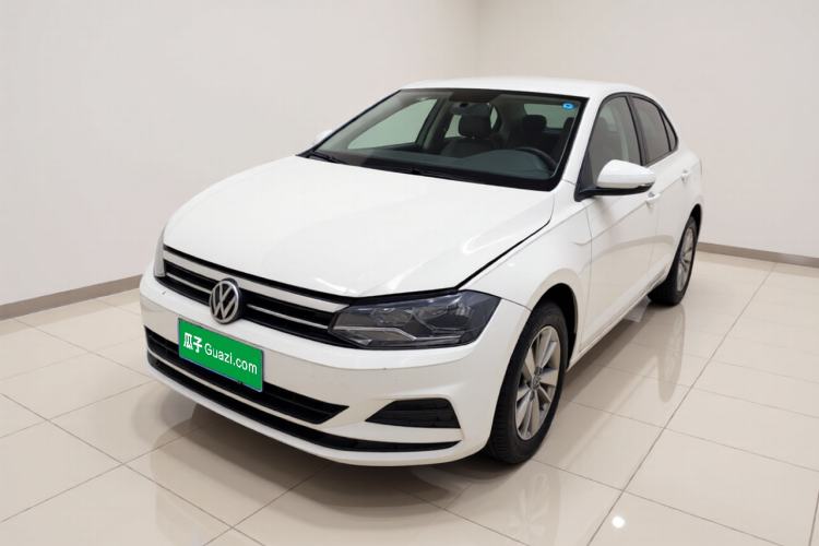 Used Volkswagen Polo 2023 Revised Plus 1.5L Automatic – Enjoy Life Edition