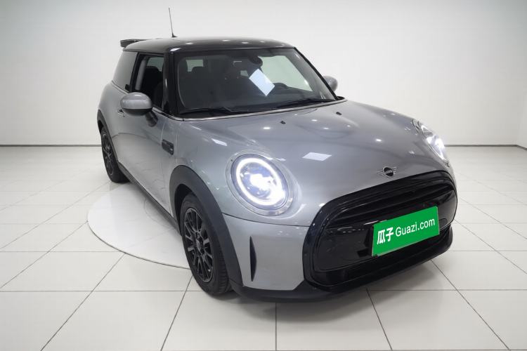 Used MINI 2023 1.5T ONE Exterior 1