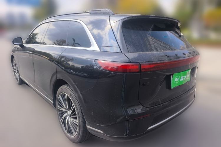 Used XPeng G9 2024 702 Max