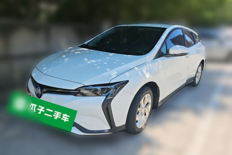 Used Buick Velite 6 2023 430km Range Commuter Version Guazi used car, China used car export, Used car for sale, Used  cars, Cheapest cars for sale