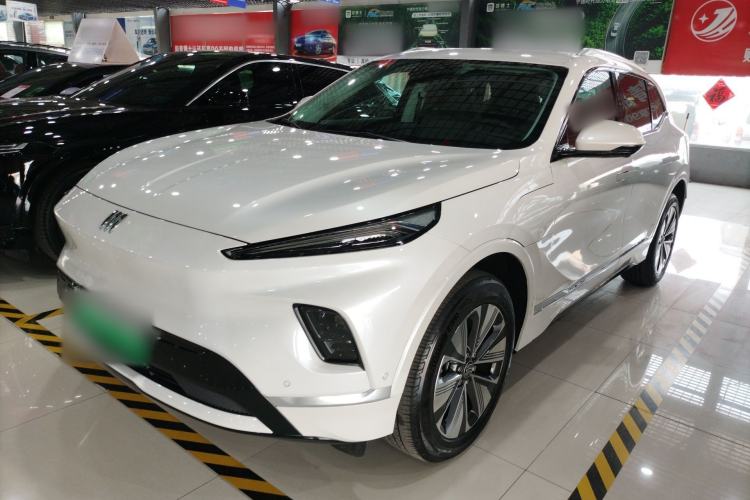 Used Buick E5 2025 Model 620KM Prestige Edition