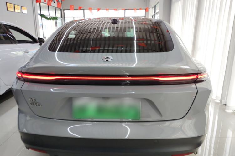 Used Nio ET5 2022 75 kWh