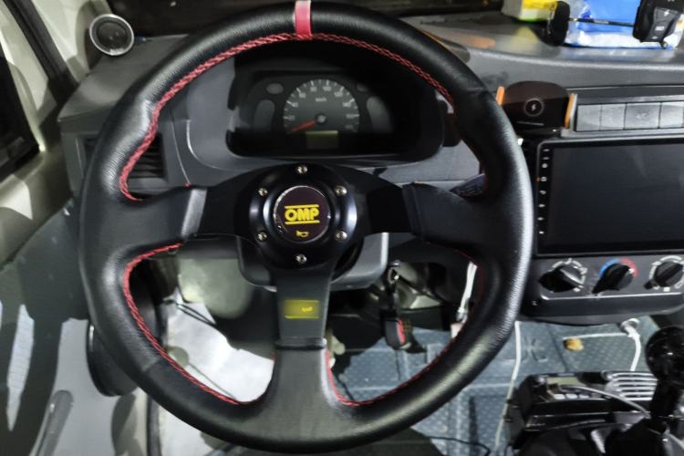 Used Wuling Zhiguang 2013 1.0L Base Version