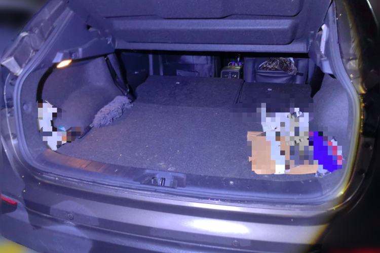 Used Nissan Qashqai 2021 2.0L CVT Luxury Edition
