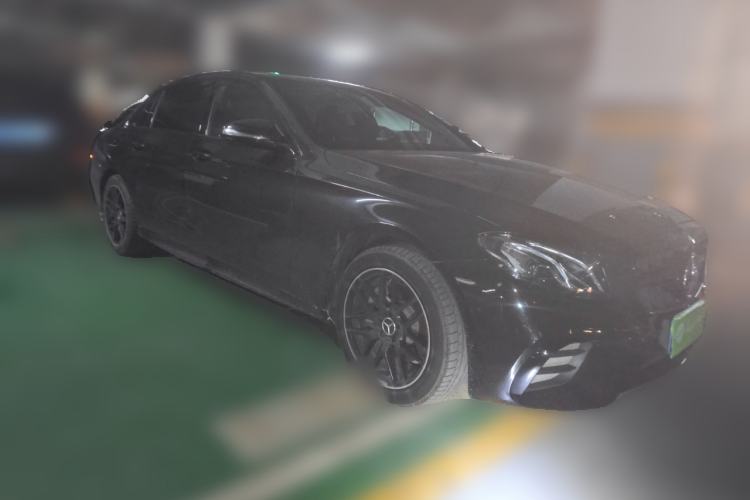 Used Mercedes-Benz E-Class 2019 E 260 L Sport Edition