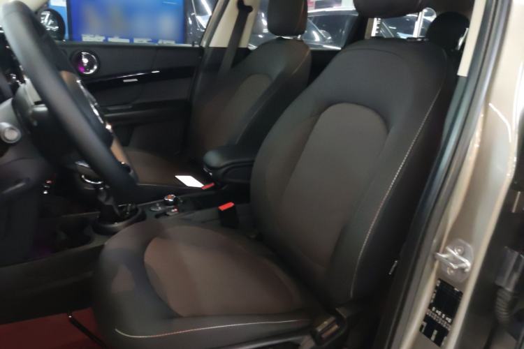 Used MINI Countryman 2018 1.5T COOPER Special Edition
