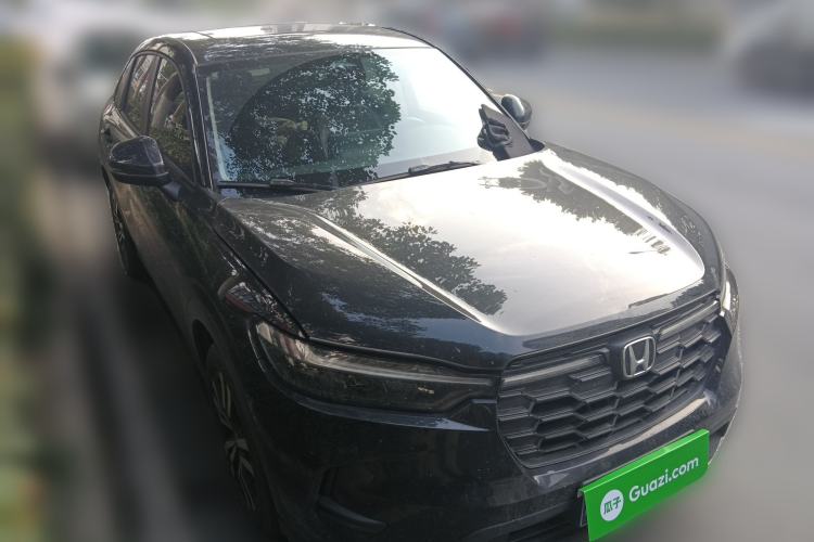 Used Honda HR-V 2023 240TURBO Trendy Edition
