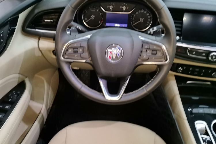 Used Buick Regal 2020 552T Elite Edition