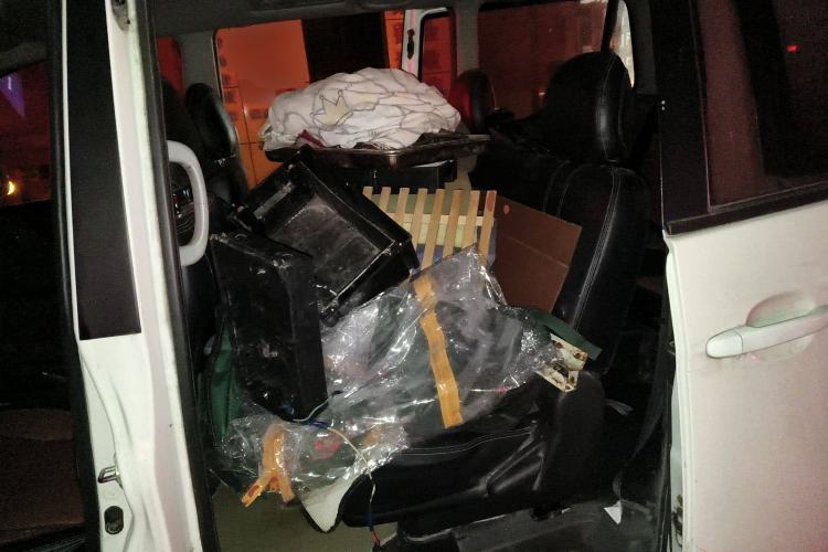 Used Great Wall V80 2013 1.5T Manual Yashang Model