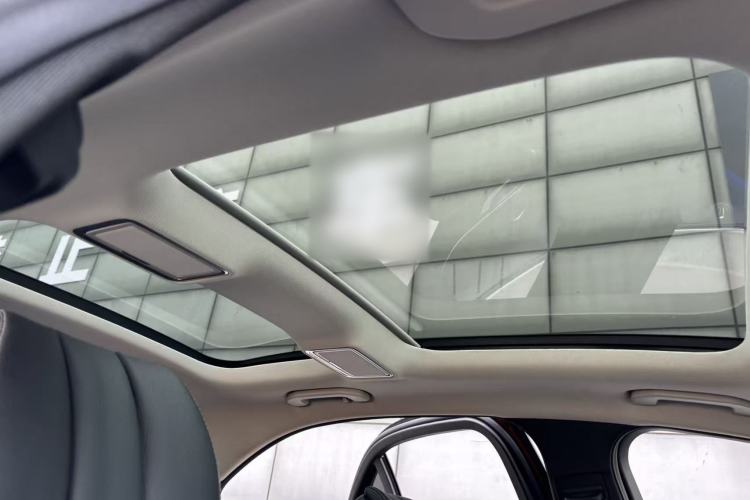 Used Mercedes-Benz C-Class 2021 C 260 L Sport Edition