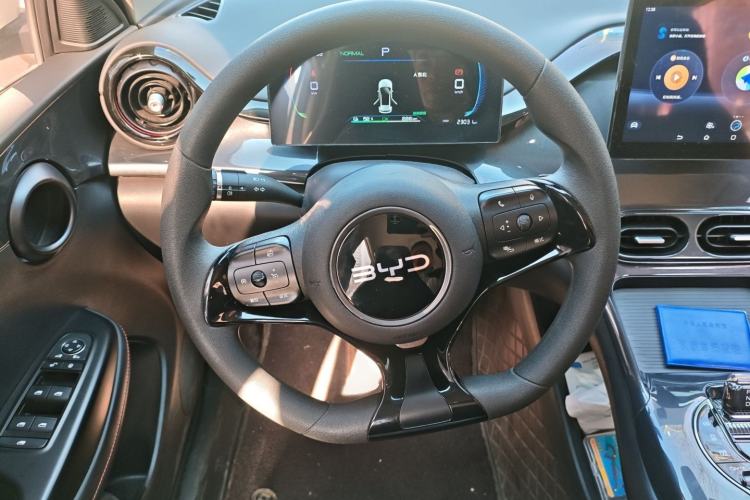 Used BYD e2 2024 Honor Edition Comfort Model