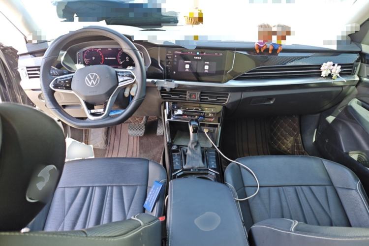 Used Volkswagen Passat 2023 Restyled 330TSI Starry Luxury Edition