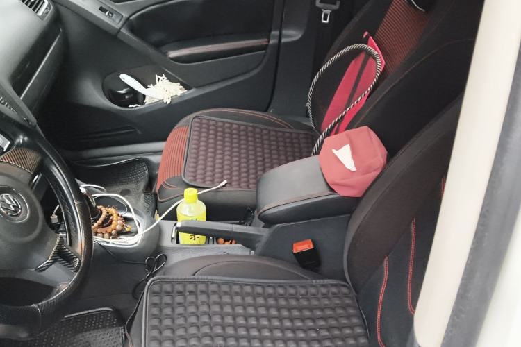 Used Volkswagen Golf 2012 1.4 TSI Automatic Comfort Edition