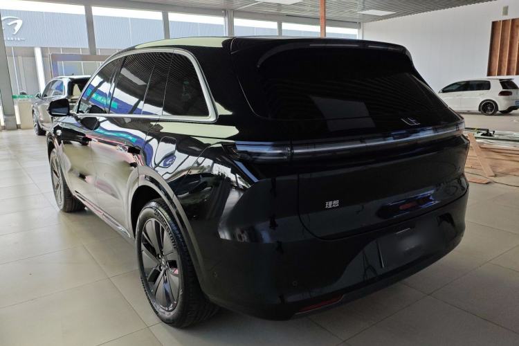 Used Li Auto L6 2024 Pro Model