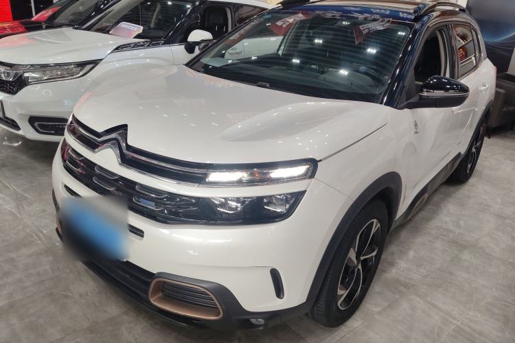 Used Citroen C5 AIRCROSS 2020 360THP ORIGINS Centennial Luxury Edition