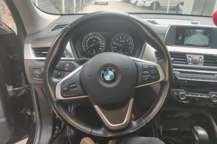 Used BMW X1 2019 sDrive18Li Premium Edition