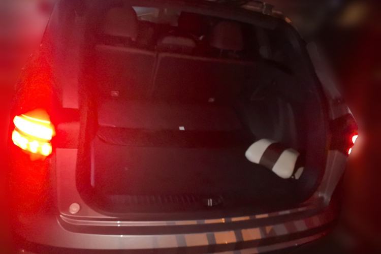 Used Geely Auto Monjaro L 2021 2.0TD DCT EVO Two-Wheel Drive Prestige Version