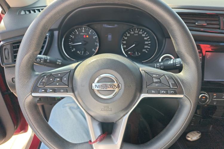 Used Nissan X-Trail 2017 2.0L CVT Comfort Edition 2WD