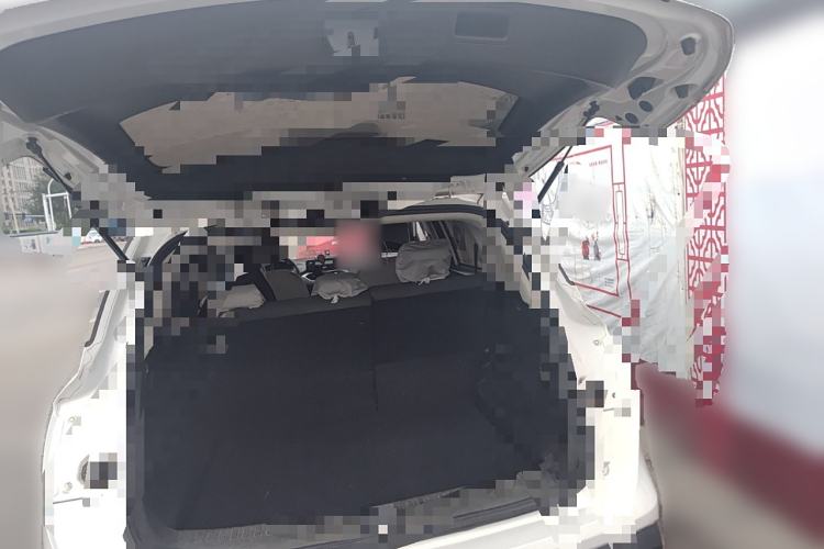 Used Baojun 530 2018 1.5T Manual Comfort Version China V