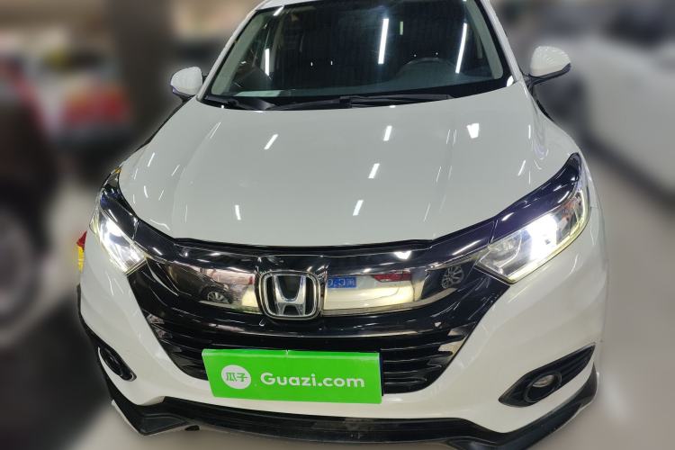 Used Honda Vezel 2019 1.5L CVT Pioneer Edition China VI Front