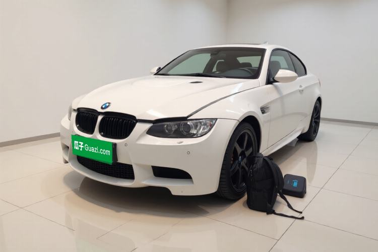 Used BMW M3 2009 M3 Convertible Coupe Guazi used car, China used car export, Used car for sale, Used BMW cars, Cheapest cars for sale
