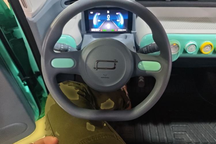 Used Bestune Pony 2025 222km Lightning Horse