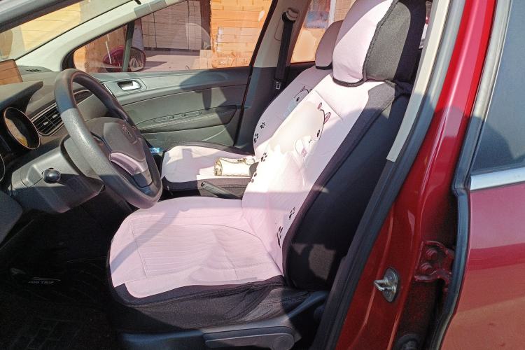 Used Peugeot 308 2014 Enjoy Edition Classic 1.6L Automatic Premium Model