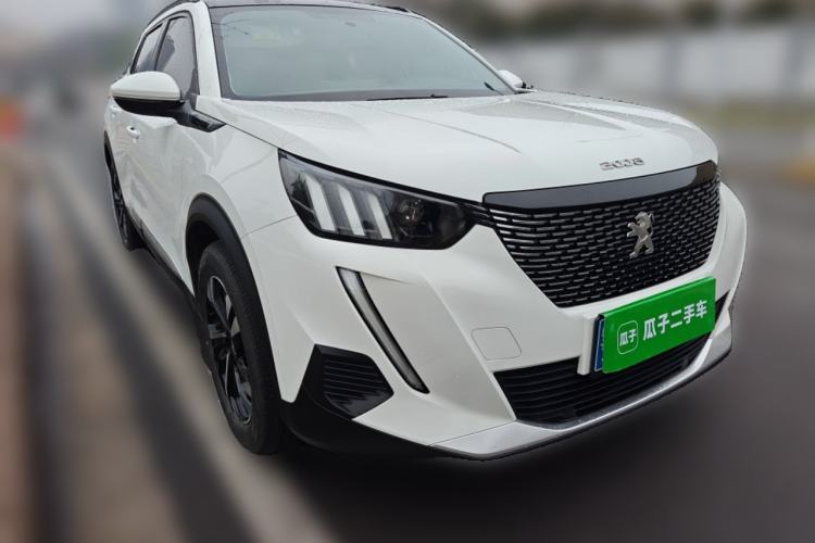 Used Peugeot 2008 2022 230THP THE ONE
