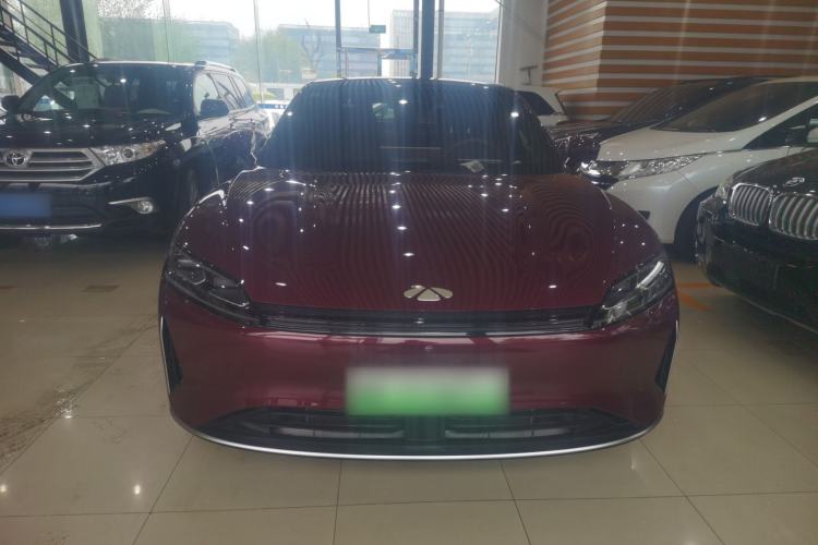 Used Chery Fengyun Fulwin A9L 2025 Model, Four-Wheel Drive High-Energy Peak Edition
