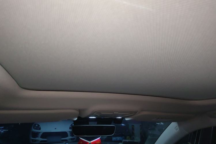 Used Hongqi HS5 2023 2.0T Qixiang Pro Edition