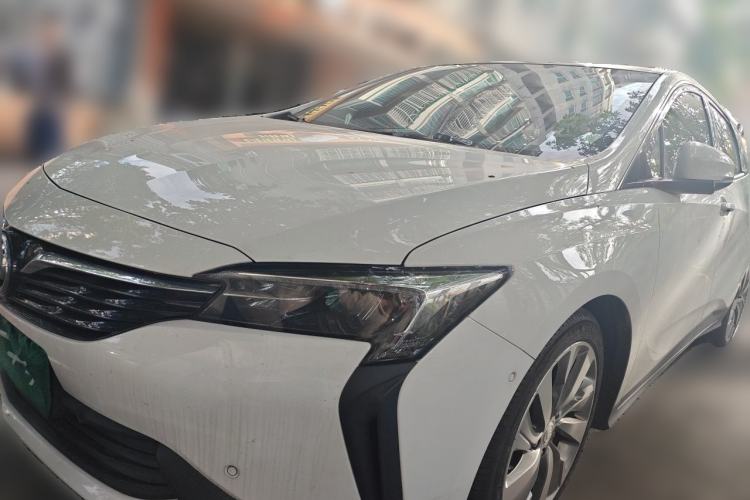 Used Buick Velite 6 2020 Plug-in Hybrid Connected Smart Model
