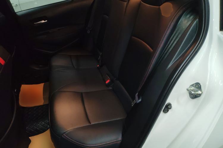 Used Toyota Levin 2023 185T CVT Luxury Edition Left Rear Seat