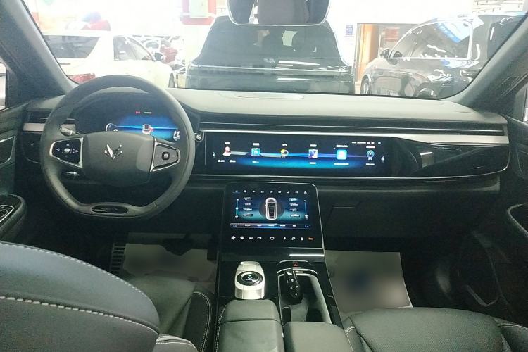 Used ARCFOX Alpha T 2021 480S 160kW