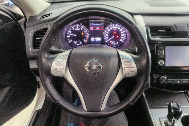 Used Nissan Teana 2016 Revised Version 2.0L XL Comfort Edition