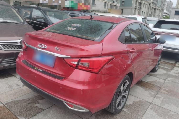 Used Chery Arrizo 5 2019 PRO 1.5L Manual Youth Edition China VI compliant
