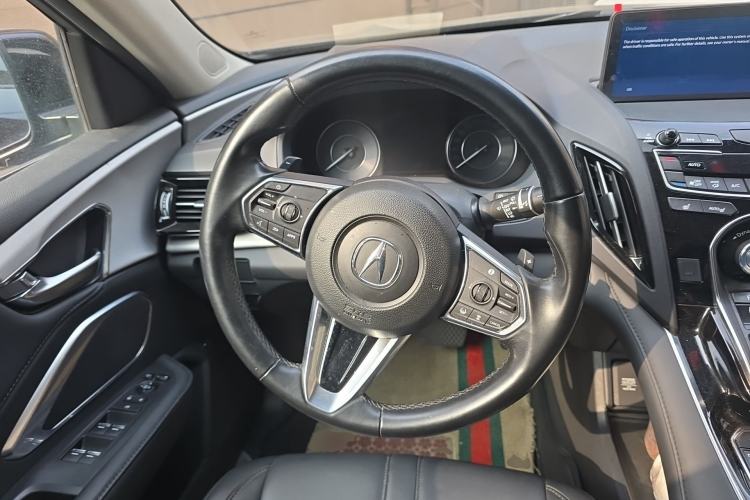 Used Acura RDX 2019 2.0T Smart Enjoyment Version SH-AWD China VI