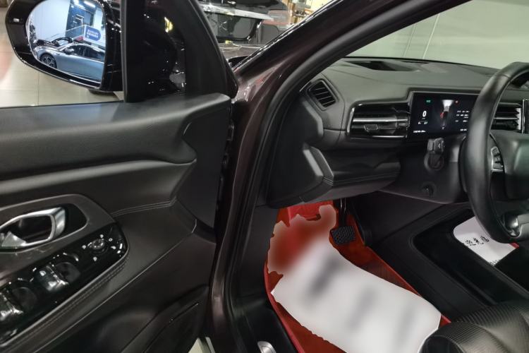 Used Nio ES8 2018 355 km Base Version 7-Seater Edition
