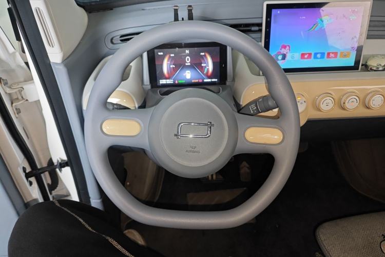 Used Bestune Pony 2025 222km Range Linglong Horse