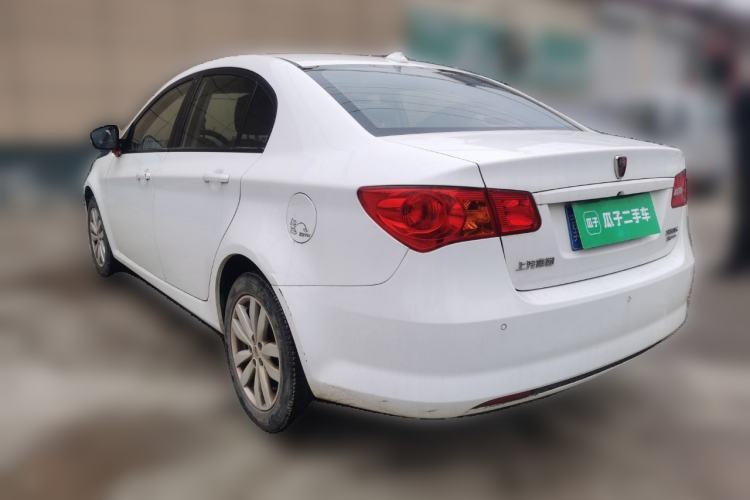 Used Roewe 350 2014 1.5L Automatic Xunyue Version