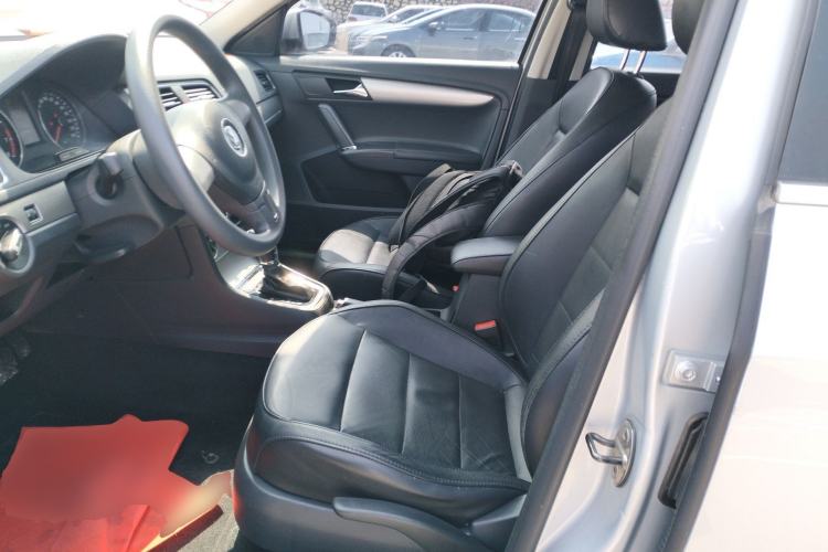 Used Volkswagen Lavida 2013 Restyled Classic 1.6L Automatic Comfort Edition