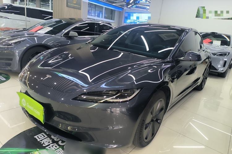 Used Tesla Model 3 2023 Rear-Wheel-Drive Version