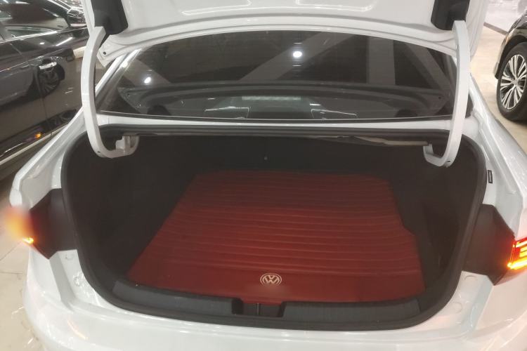 Used Volkswagen Sagitar 2022 280TSI DSG Flyover Edition