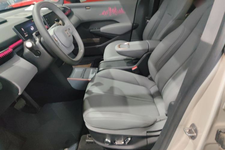 Used Zeekr X 2023 Rear-Drive ME Version 5 Seats