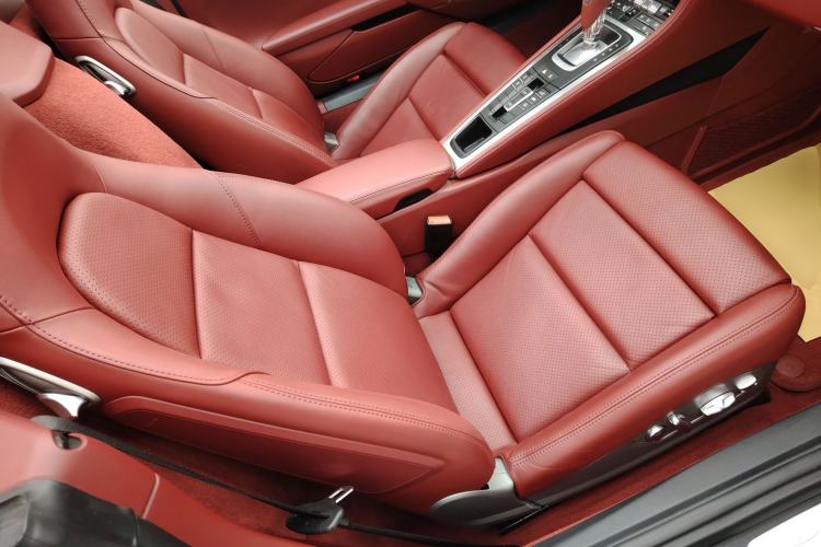 Used Porsche 718 2020 Boxster 2.0T
