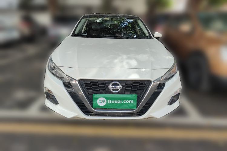 Used Nissan Teana 2019 2.0L XL Comfort Edition
