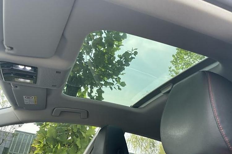 Used Volkswagen Lamando 2022 Lavida L 280TSI DSG Cool & Spicy Edition