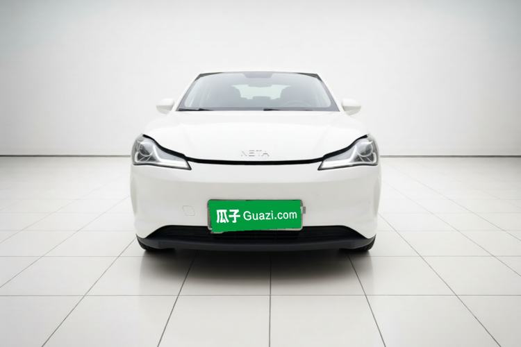Used NETA V 2021 Standard Range Version Front