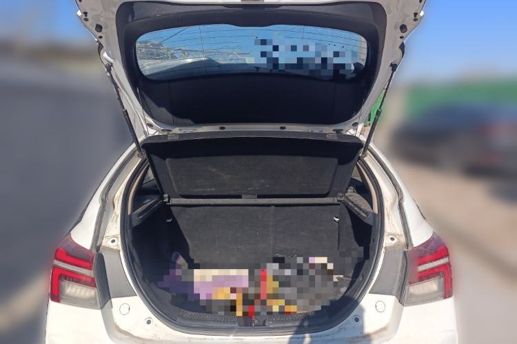 Used Geely Auto Vision S1 2018 1.5L Manual FENGXING Model