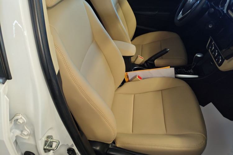 Used Toyota Corolla 2017 Revised Version 1.2T S-CVT GL