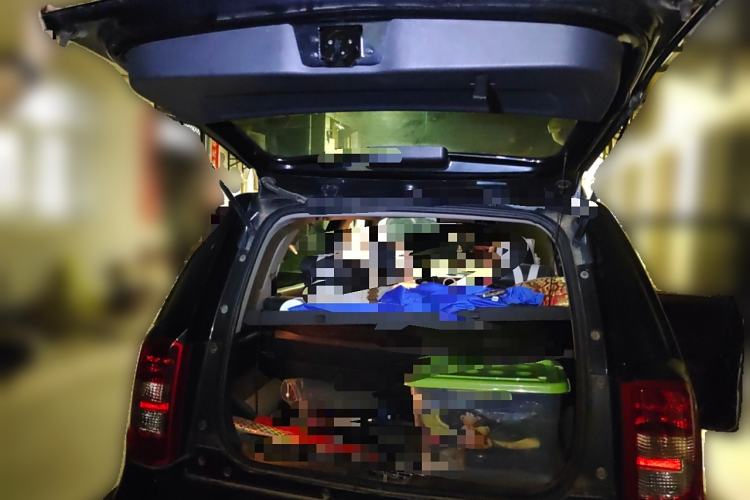 Used Zxauto C3 2014 1.5L Manual Business Edition